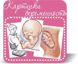 картинки беременность