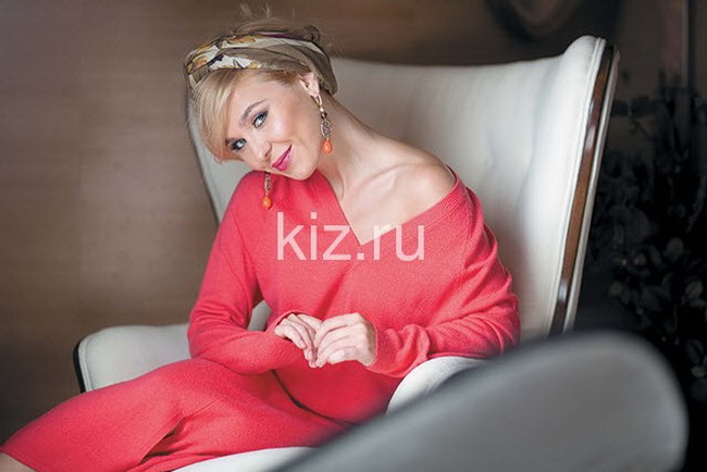 Как похудела Пелагея?