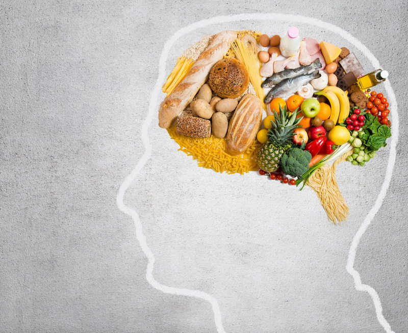 10 рекомендаций нейробиолога Амена — как похудеть, если ты не дурак