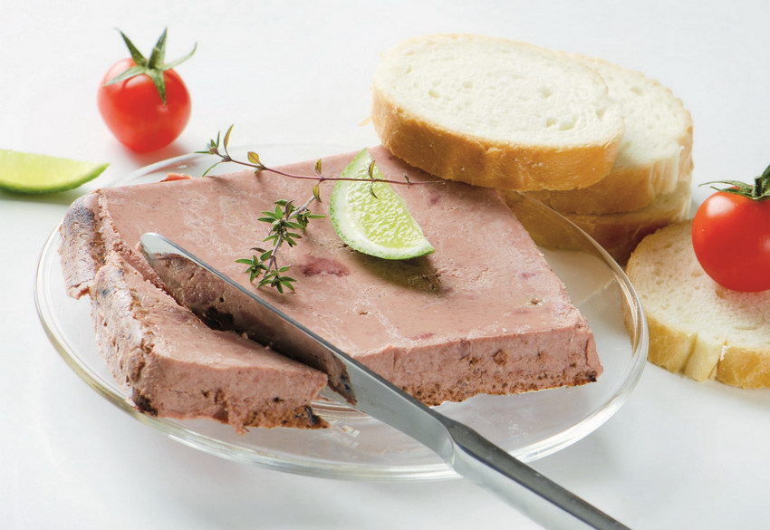 самые жирные продукты