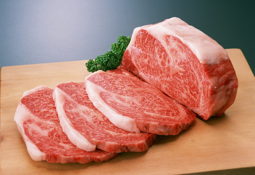 самые жирные продукты