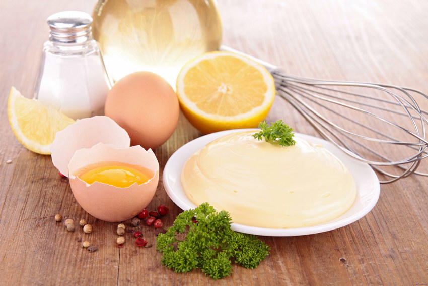самые жирные продукты