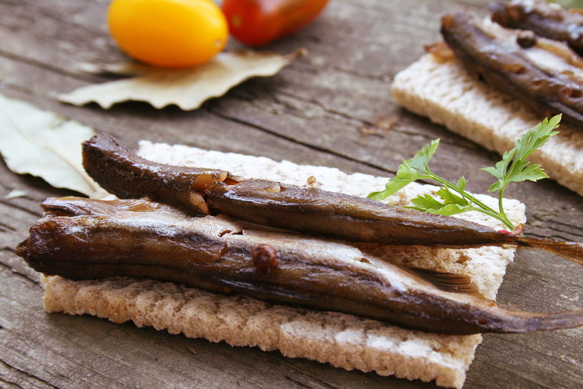 самые жирные продукты
