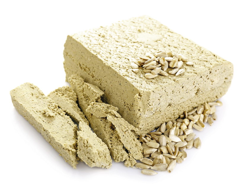 самые жирные продукты