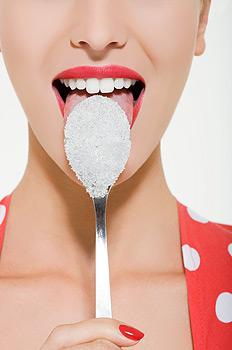 мифы о сахаре
