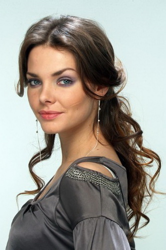 Лиза Боярская