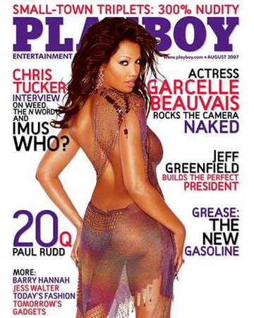 Самые сексуальные звезды с обложек Playboy