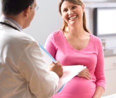 беременность 22 недели