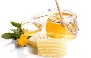 мед лечебные свойства