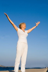 грипп увеличены лимфоузлы