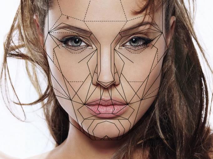 Как проверить макияж на своем лице