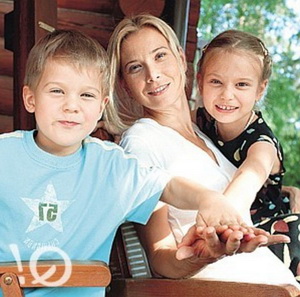 Готовим с Юлией Высоцкой и худеем!