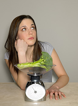 7 веских причин для отказа от диеты